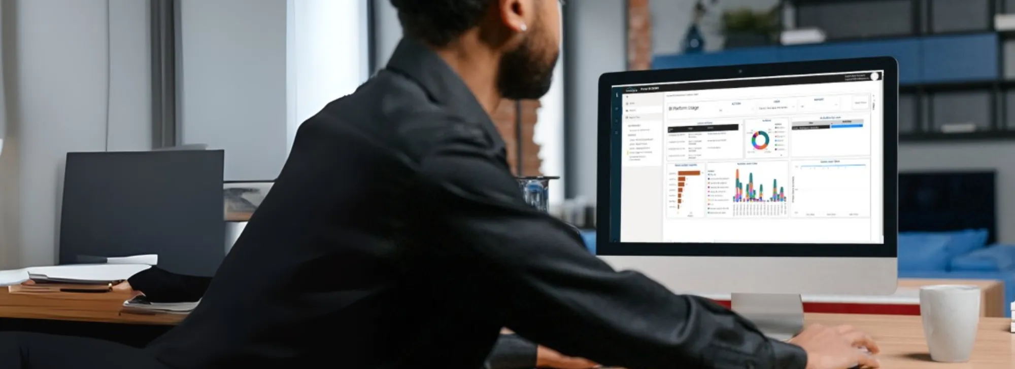 Webinar Portal BI